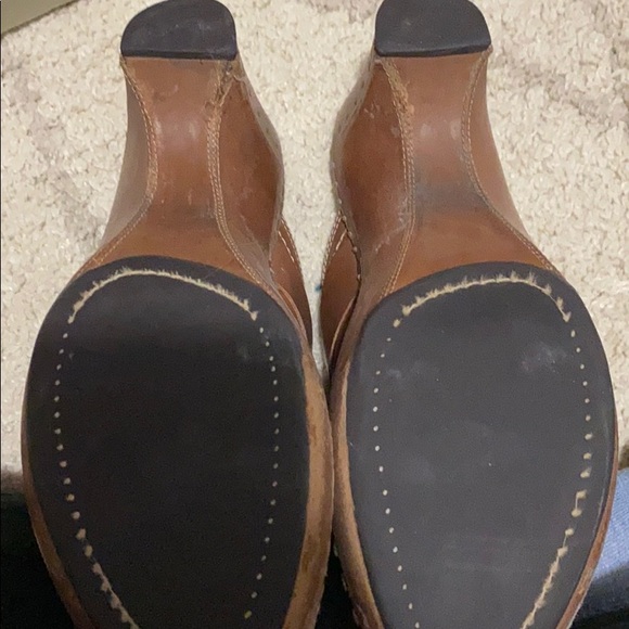 Frye clog - Picture 7 of 8